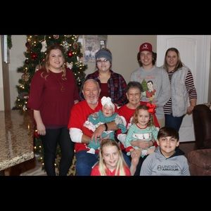 Meet your Posher, Raegan